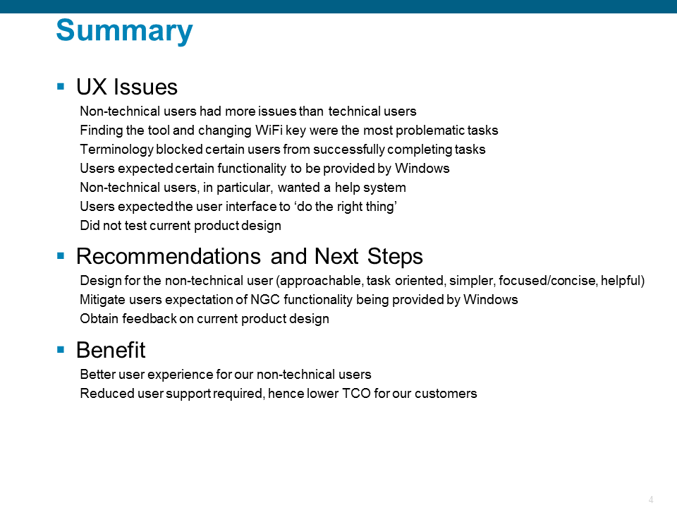 NGC_Usability_Report_Presentation_feb_2010